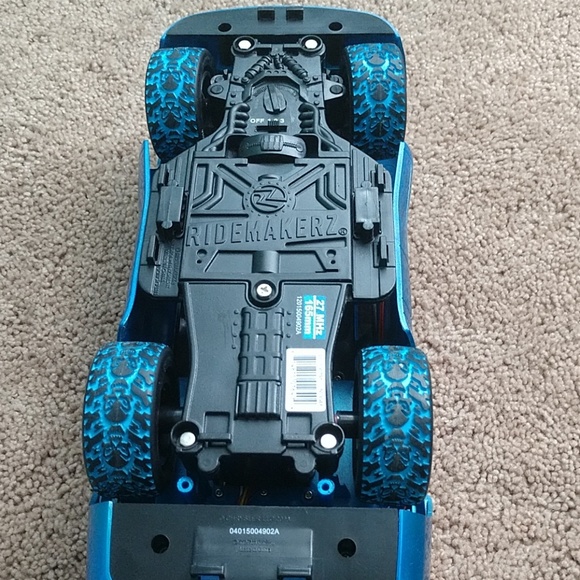 Other Dodge Ram Remote Control Truck Poshmark